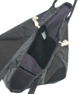 tricot COMME des GARCONS（トリココムデギャルソン）トートバッグ 黒 サイズ:- レディース/2200624331063