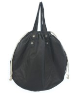 tricot COMME des GARCONS トートバッグ