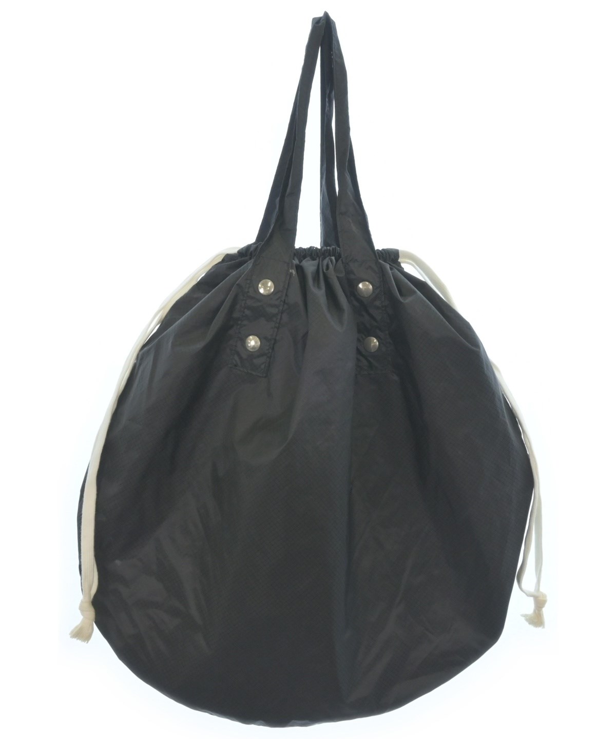 tricot COMME des GARCONS（トリココムデギャルソン）トートバッグ 黒