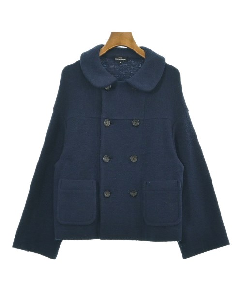 tricot COMME des GARCONS ブルゾン（そ