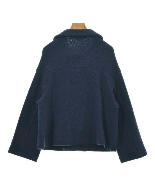 tricot COMME des GARCONS（トリココムデギャルソン）その他 紺 サイズ:M レディース/2200624431015