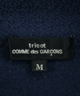 tricot COMME des GARCONS（トリココムデギャルソン）その他 紺 サイズ:M レディース/2200624431015