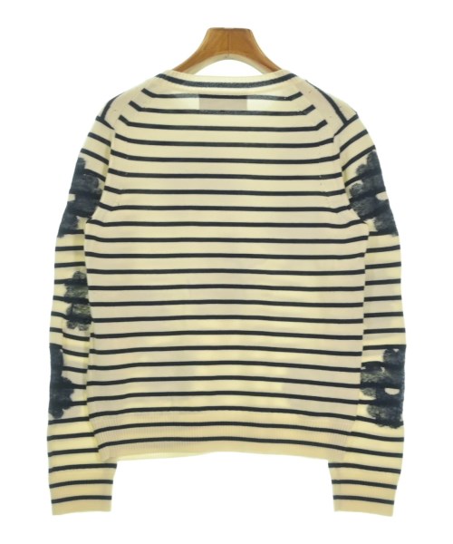 tricot COMME des GARCONS（トリココムデギャルソン）ニット・セーター 白 サイズ:S レディース/2200624431022