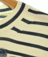 tricot COMME des GARCONS（トリココムデギャルソン）ニット・セーター 白 サイズ:S レディース/2200624431022