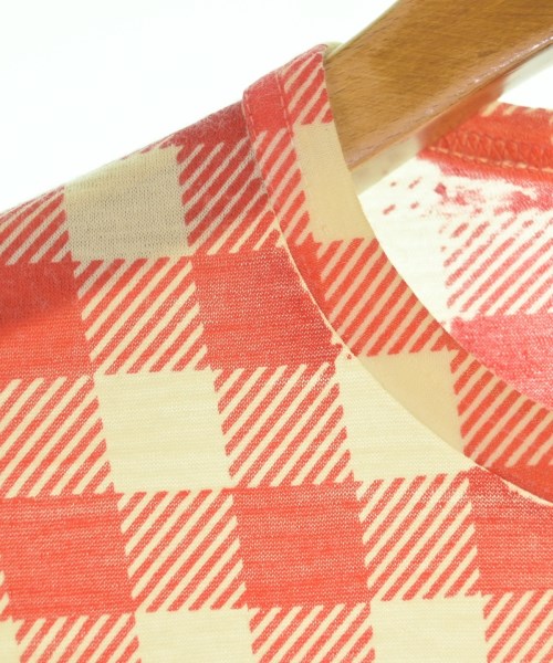 tricot COMME des GARCONS（トリココムデギャルソン）Tシャツ・カットソー 白 サイズ:-(M位) レディース/2200624431039