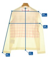 tricot COMME des GARCONS（トリココムデギャルソン）Tシャツ・カットソー 白 サイズ:-(M位) レディース/2200624431039