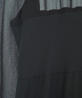 tricot COMME des GARCONS（トリココムデギャルソン）ワンピース 黒 サイズ:S レディース/2200624480044