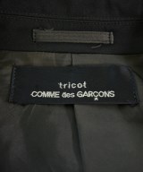 tricot COMME des GARCONS（トリココムデギャルソン）その他 黒 サイズ:F レディース/2200624787051