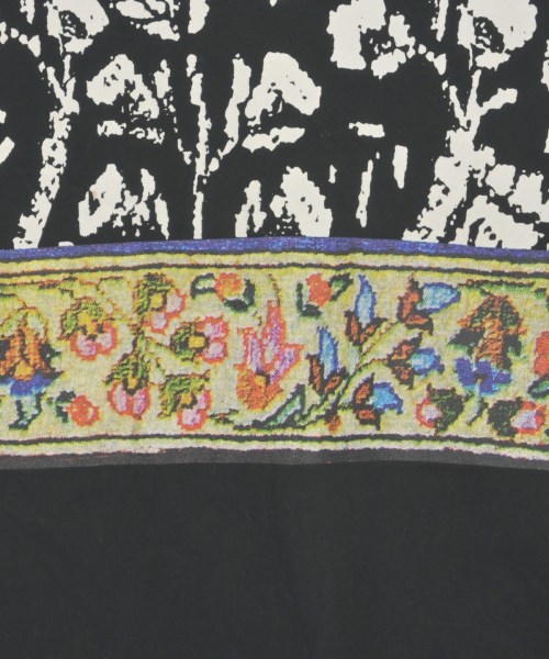 tricot COMME des GARCONS（トリココムデギャルソン）Tシャツ・カットソー 黒 サイズ:S レディース/2200611712318