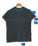 tricot COMME des GARCONS（トリココムデギャルソン）Tシャツ・カットソー 黒 サイズ:S レディース/2200611712318