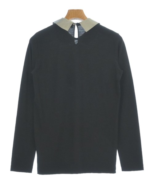 tricot COMME des GARCONS（トリココムデギャルソン）ニット・セーター 黒 サイズ:-(L位) レディース/2200613328166