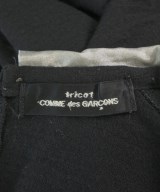 tricot COMME des GARCONS（トリココムデギャルソン）ニット・セーター 黒 サイズ:-(L位) レディース/2200613328166