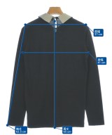 tricot COMME des GARCONS（トリココムデギャルソン）ニット・セーター 黒 サイズ:-(L位) レディース/2200613328166