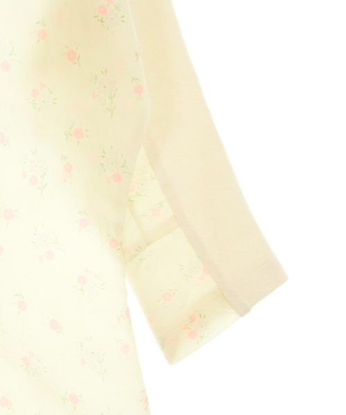 tricot COMME des GARCONS（トリココムデギャルソン）ブラウス 黄 サイズ:-(L位) レディース/2200613328173