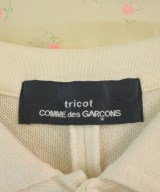 tricot COMME des GARCONS（トリココムデギャルソン）ブラウス 黄 サイズ:-(L位) レディース/2200613328173