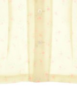 tricot COMME des GARCONS（トリココムデギャルソン）ブラウス 黄 サイズ:-(L位) レディース/2200613328173