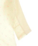 tricot COMME des GARCONS（トリココムデギャルソン）ブラウス 黄 サイズ:-(L位) レディース/2200613328173