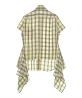 tricot COMME des GARCONS（トリココムデギャルソン）カジュアルシャツ 緑 サイズ:F レディース/2200613328180