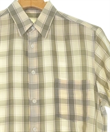 tricot COMME des GARCONS（トリココムデギャルソン）カジュアルシャツ 緑 サイズ:F レディース/2200613328180