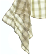 tricot COMME des GARCONS（トリココムデギャルソン）カジュアルシャツ 緑 サイズ:F レディース/2200613328180