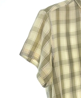 tricot COMME des GARCONS（トリココムデギャルソン）カジュアルシャツ 緑 サイズ:F レディース/2200613328180