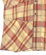 tricot COMME des GARCONS（トリココムデギャルソン）カジュアルシャツ ベージュ サイズ:F レディース/2200613328197