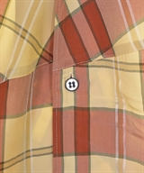 tricot COMME des GARCONS（トリココムデギャルソン）カジュアルシャツ ベージュ サイズ:F レディース/2200613328197