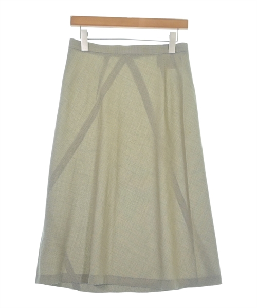 トリココムデギャルソン(tricot COMME des GARCONS)のtricot COMME des GARCONS ロング・マキシ丈スカート