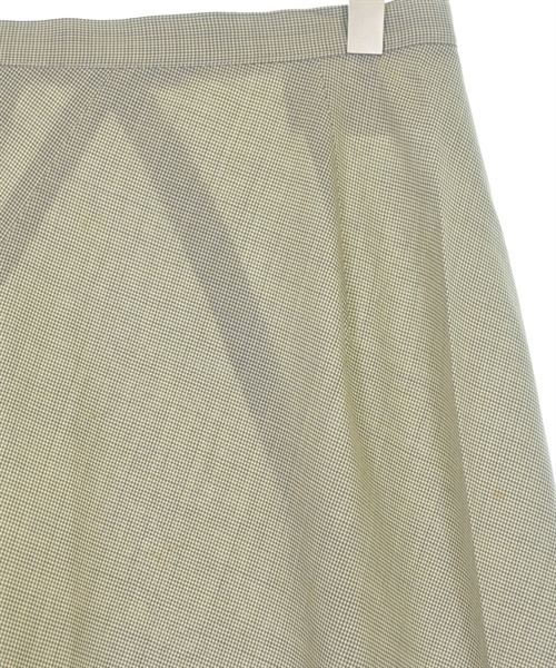 tricot COMME des GARCONS（トリココムデギャルソン）ロング・マキシ丈スカート ベージュ サイズ:M レディース/2200613328210