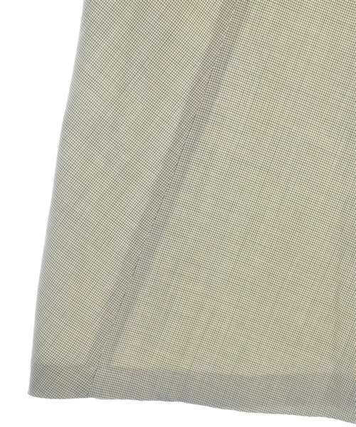 tricot COMME des GARCONS（トリココムデギャルソン）ロング・マキシ丈スカート ベージュ サイズ:M レディース/2200613328210