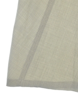 tricot COMME des GARCONS（トリココムデギャルソン）ロング・マキシ丈スカート ベージュ サイズ:M レディース/2200613328210