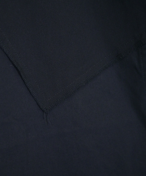 tricot COMME des GARCONS（トリココムデギャルソン）テーラードジャケット 紺 サイズ:M レディース/2200613328234