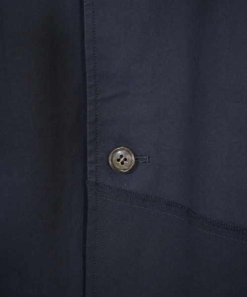 tricot COMME des GARCONS（トリココムデギャルソン）テーラードジャケット 紺 サイズ:M レディース/2200613328234