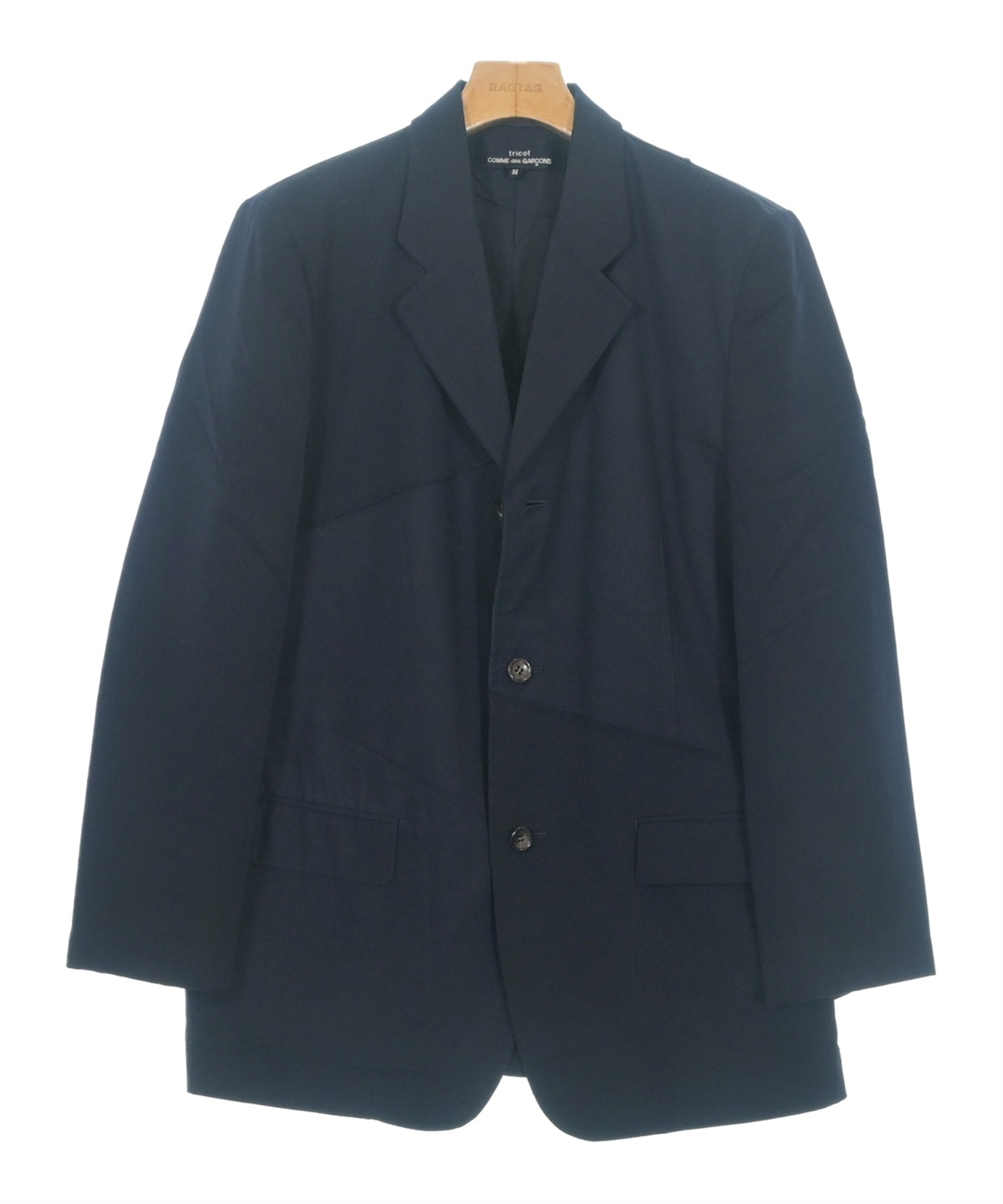 tricot COMME des GARCONS（トリココムデギャルソン）テーラード