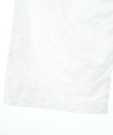 tricot COMME des GARCONS（トリココムデギャルソン）クロップドパンツ 白 サイズ:S レディース/2200619972059