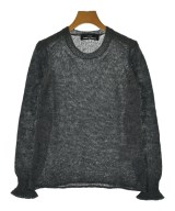 tricot COMME des GARCONS（トリココムデギャルソン）ニット・セーター グレー サイズ:-(L位) レディース/2200624923022