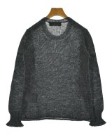 tricot COMME des GARCONS（トリココムデギャルソン）ニット・セーター グレー サイズ:-(L位) レディース/2200624923022