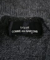 tricot COMME des GARCONS（トリココムデギャルソン）ニット・セーター グレー サイズ:-(L位) レディース/2200624923022