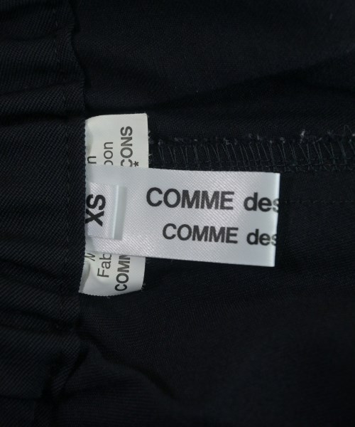 tricot COMME des GARCONS（トリココムデギャルソン）その他 紺 サイズ:XS レディース/2200624923053