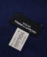 tricot COMME des GARCONS（トリココムデギャルソン）マフラー 緑 サイズ:- レディース/2200624923077