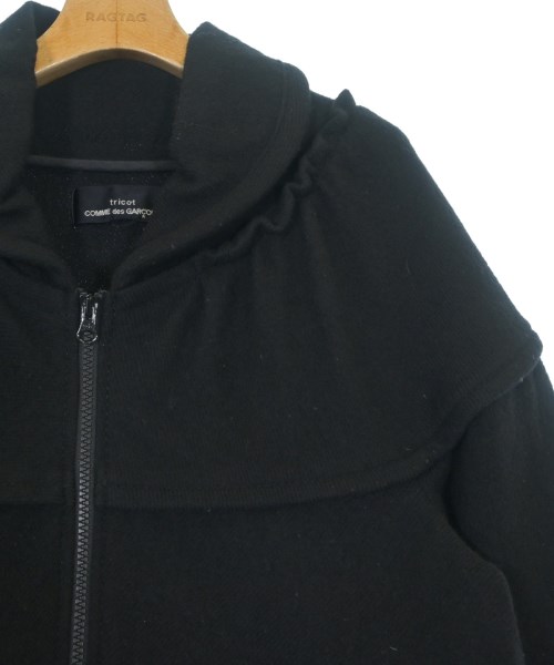 tricot COMME des GARCONS（トリココムデギャルソン）その他 黒 サイズ:S レディース/2200624974024