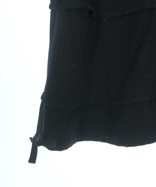 tricot COMME des GARCONS（トリココムデギャルソン）その他 黒 サイズ:S レディース/2200624974024