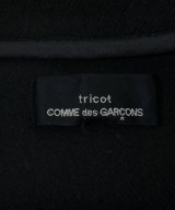 tricot COMME des GARCONS（トリココムデギャルソン）その他 黒 サイズ:S レディース/2200624974024