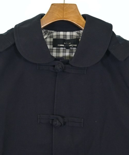 tricot COMME des GARCONS（トリココムデギャルソン）その他 紺 サイズ:M レディース/2200625189014