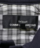 tricot COMME des GARCONS（トリココムデギャルソン）その他 紺 サイズ:M レディース/2200625189014