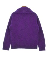tricot COMME des GARCONS（トリココムデギャルソン）ニット・セーター 紫 サイズ:-(L位) レディース/2200625216024