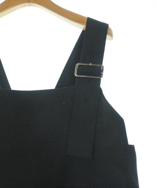 tricot COMME des GARCONS（トリココムデギャルソン）ワンピース 黒 サイズ:S レディース/2200625216031