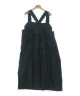 tricot COMME des GARCONS（トリココムデギャルソン）ワンピース 黒 サイズ:S レディース/2200625216031