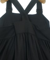 tricot COMME des GARCONS（トリココムデギャルソン）ワンピース 黒 サイズ:S レディース/2200625216031