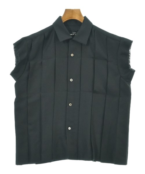 トリココムデギャルソン(tricot COMME des GARCONS)のtricot COMME des GARCONS カジュアルシャツ